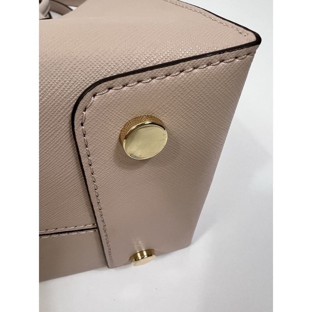 Michael Kors Mercer Large Saffiano Leather Tote, Soft Pink! - Picture 12 of 16